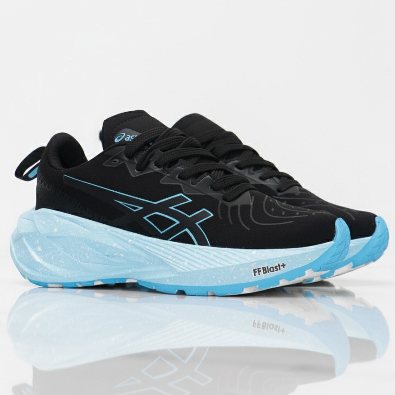 🔥 ASICS AN15 | Máximo Confort • 70% OFF Solo Hoy