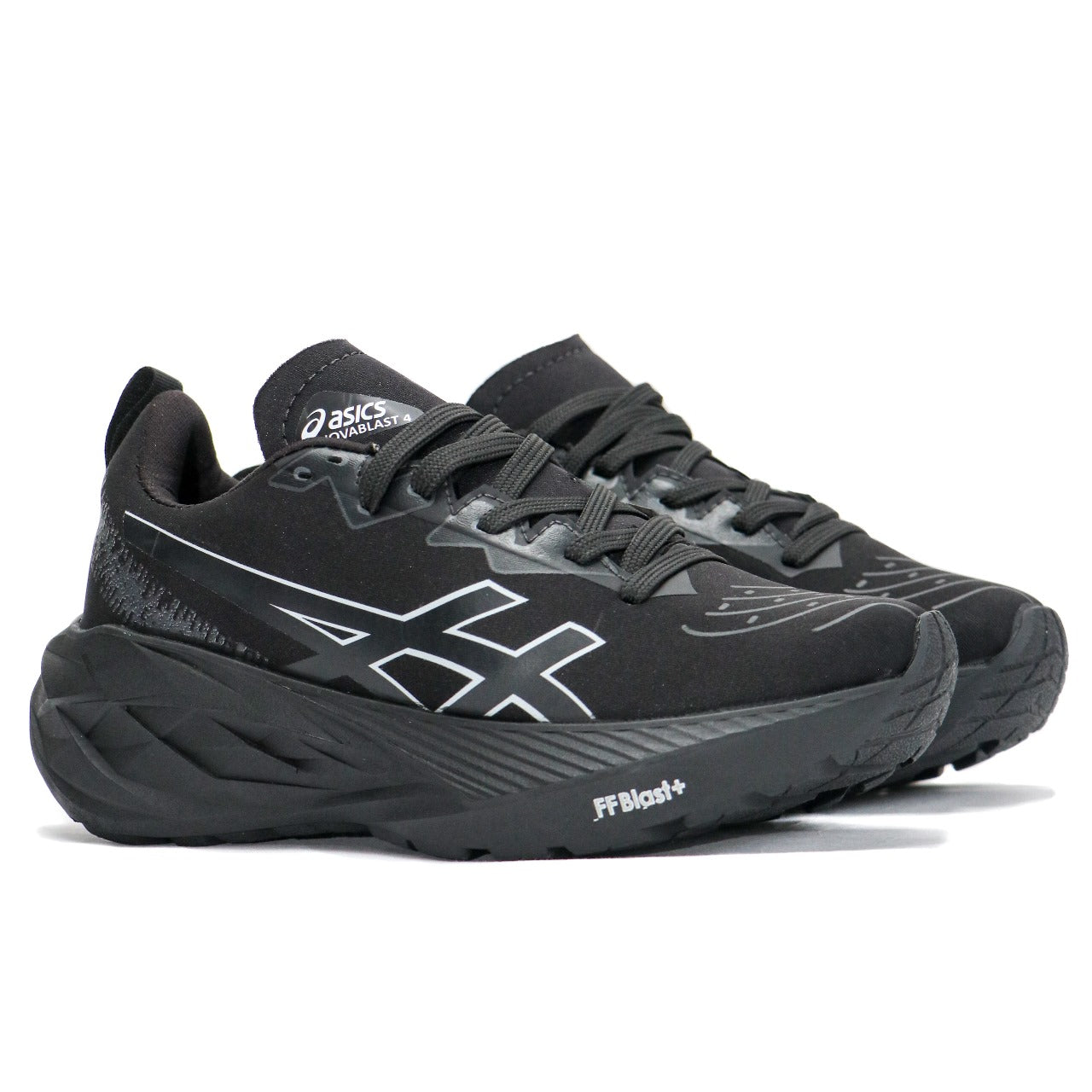 🔥 ASICS AN15 | Máximo Confort • 70% OFF Solo Hoy